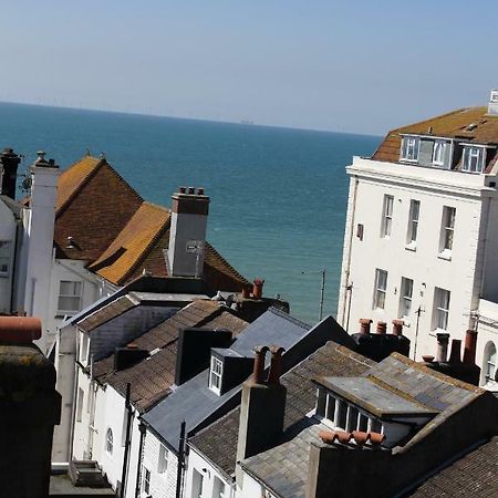 Apartmán The Brighton Penthouse Exteriér fotografie