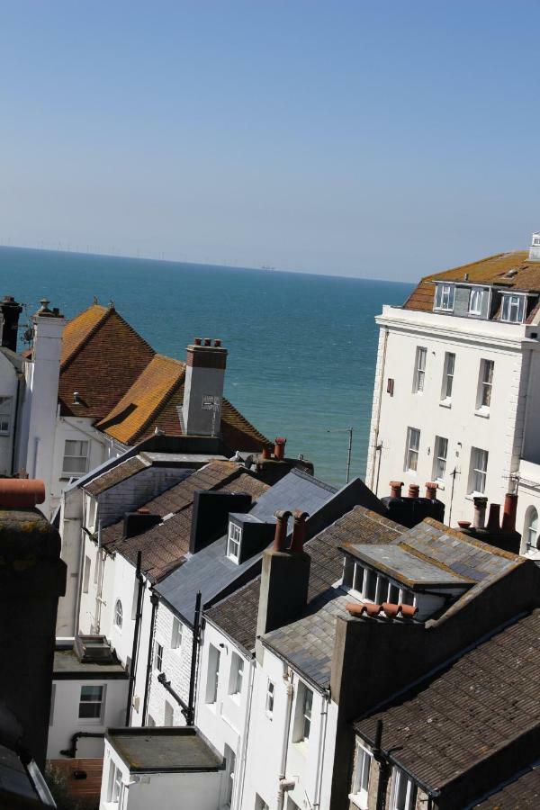 Apartmán The Brighton Penthouse Exteriér fotografie